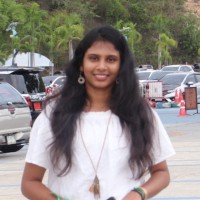 AlgoShack Employee Jotheeswari A's profile photo
