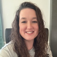 Friends Program Employee Michelle Seufert's profile photo