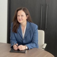 Pallas Capital Employee Angelina Gajic's profile photo