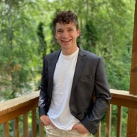 Tegus Employee Caleb Sewell's profile photo