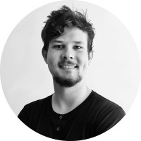 XignSys GmbH Employee Felix Rau's profile photo
