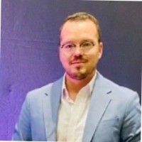 Pluxee Mexico Employee Alejandro Olivares's profile photo