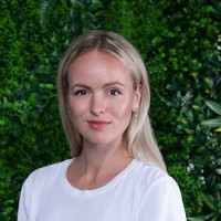 Marquis Employee Fransiska Frisesdal's profile photo