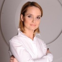 Eltima Software Employee Anna Brooks's profile photo