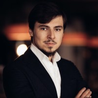 EVIQO Employee Yuriy Dobosh's profile photo