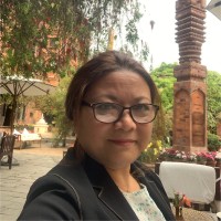 Neera Pradhan Email