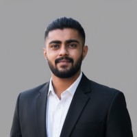 Parth Patel Email & Phone Number