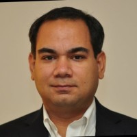 Dell Technologies Employee Kunal Taneja's profile photo
