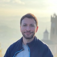 Fanatics Employee Alex Katz's profile photo