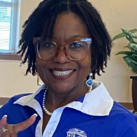 UT Southwestern Medical Center Employee Daphne Shaw's profile photo