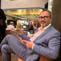 BOWIM S.A. Employee Jacek Rozek's profile photo