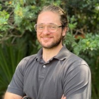 Rand Data Systems Employee Keane McCue's profile photo