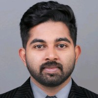 Daniel Group Employee Mohammed Aashiq's profile photo