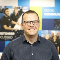 Direct Tyre management Employee David Atherton's profile photo