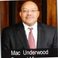Mac Underwood