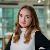 K2 Space Employee Anna Clippingdale's profile photo