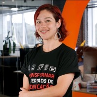 Gamarra Employee Thamyrys Lopes's profile photo