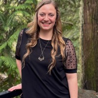 Siemens Digital Industries Software Employee Hillary Davidson's profile photo