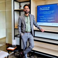 COFISER CONSULTANTS PRIVATE LIMITED Employee Sameer Gupta's profile photo