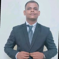 Impressions Services (P) Limited Employee Manzar Hasan's profile photo