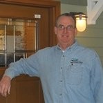 John McCarter Construction Employee John McCarter's profile photo