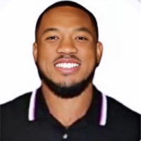 NVIDIA Employee John Haley's profile photo