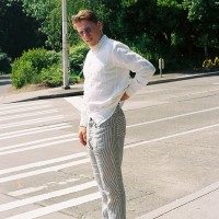 Alex Crane Employee Aaron Smith's profile photo