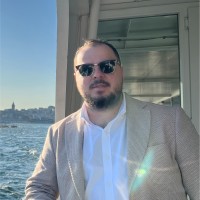 Shiptory Employee Ali Karaca's profile photo