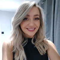 BALYASNY EUROPE ASSET MANAGEMENT LLP Employee Julie Trench's profile photo