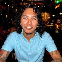 Escobedo Group Employee Julio Garza's profile photo