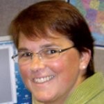 Codel Entry Systems Employee Liz Kelly-Koepfler's profile photo