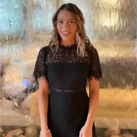 CACC Physical Therapy Employee Madelyn Dow's profile photo