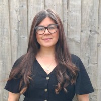 Hussey Seatway Employee Jess Edwards's profile photo