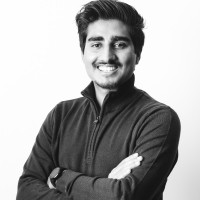 The Collagen Co Employee Prastut Sapkota's profile photo