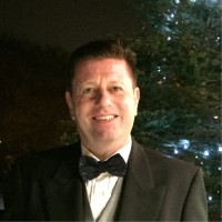 The Stickleback Fish Co. Ltd Employee Justin Evans's profile photo