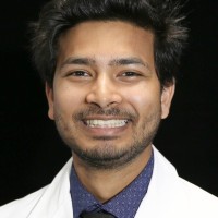 Community Hospital of Huntington Park Employee Shapatur Badhon's profile photo