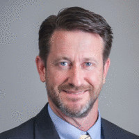 AIS Healthcare Employee Jud Hall's profile photo