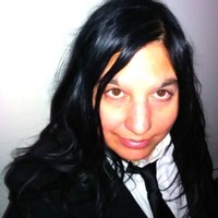 Metal Devastation PR Employee April Santos's profile photo