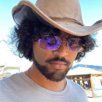 Seeqc Employee Mohit Bhat's profile photo