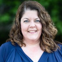American Majority Employee Charlene Gafkjen's profile photo