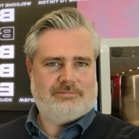 RealityMatters Employee Andy van Den Broeck's profile photo