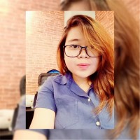 Primover Consultancy Services, Inc. Employee Alyssa V.'s profile photo