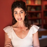 YogaRenew Employee Maria Moore's profile photo