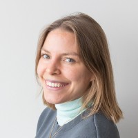 Vlaams Instituut Gezond Leven Employee Justine van Lierde's profile photo