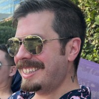Blizzard Entertainment Employee Scott Morin's profile photo
