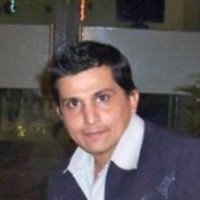 CITCO INDIA SERVICES PRIVATE LIMITED Employee Jignesh Soni's profile photo