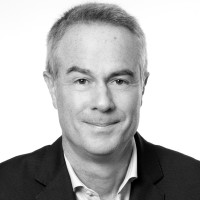 AccorInvest Employee Xavier Perret's profile photo