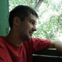 Edify Technologies Inc. Employee Yegor Vedernikov's profile photo