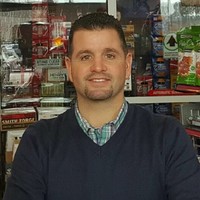Flory Corp. Employee Jamy Flory's profile photo