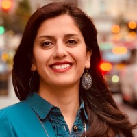 Rype Office Employee Maryam Mirian's profile photo